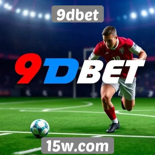 Análise dos jogos disponíveis no 9dbet