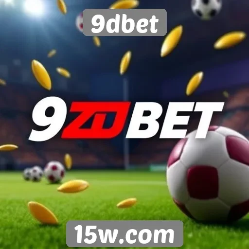 Análise das promoções disponíveis no site 9dbet