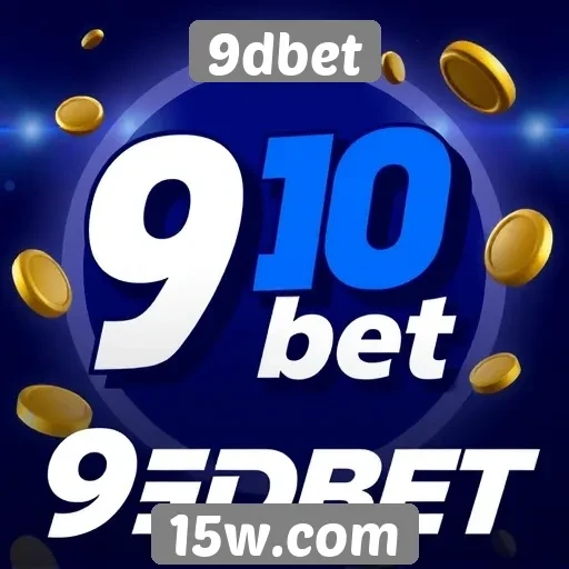 Promoções e bônus atraentes no 9dbet