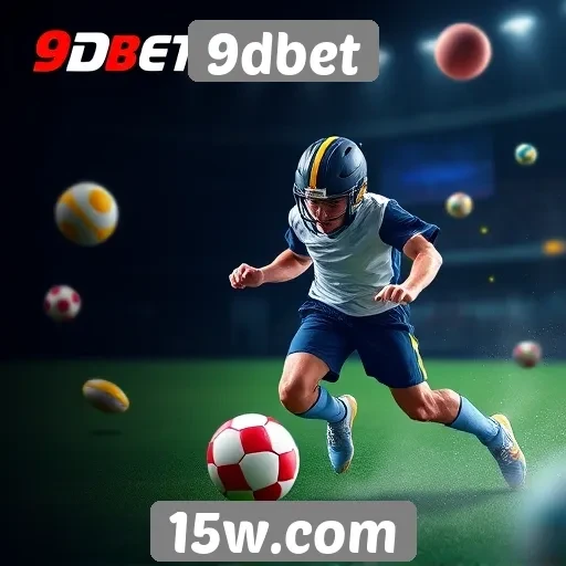Promoções atraentes no site 9dbet para novos usuários
