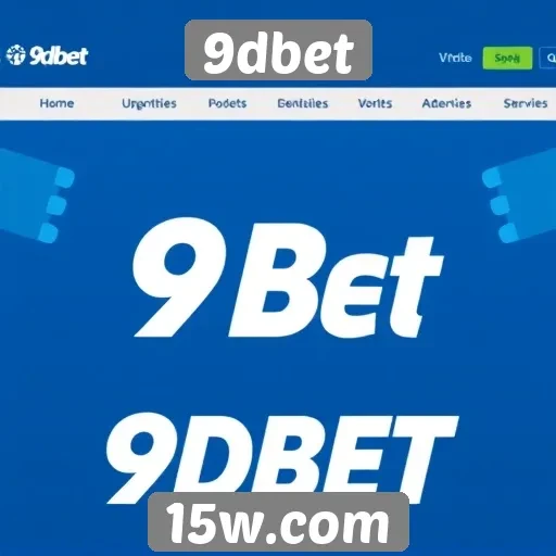 Tutoriais para iniciantes no 9dbet