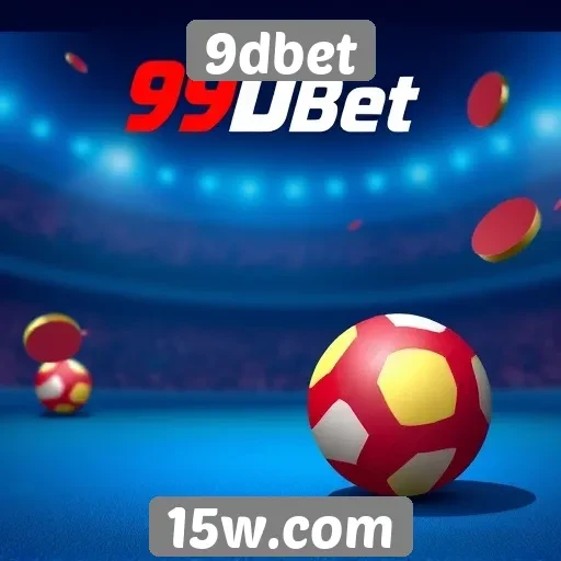 Benefícios e promoções disponíveis no 9dbet
