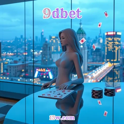 9dbet Bingo