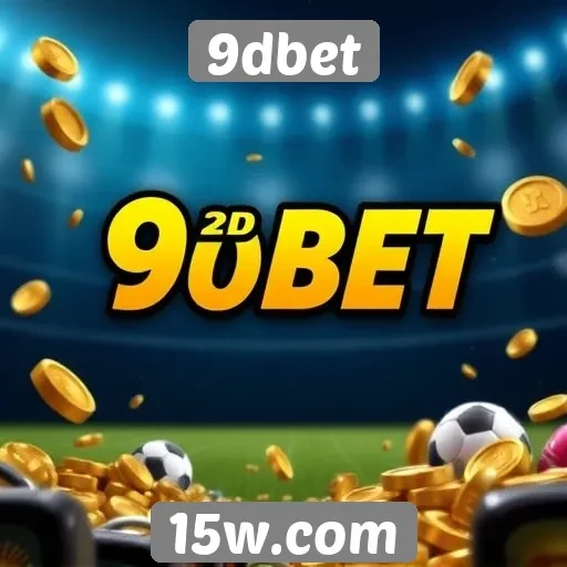 Análise das ofertas de bônus no 9dbet