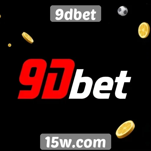 Ofertas de bônus e promoções no 9dbet