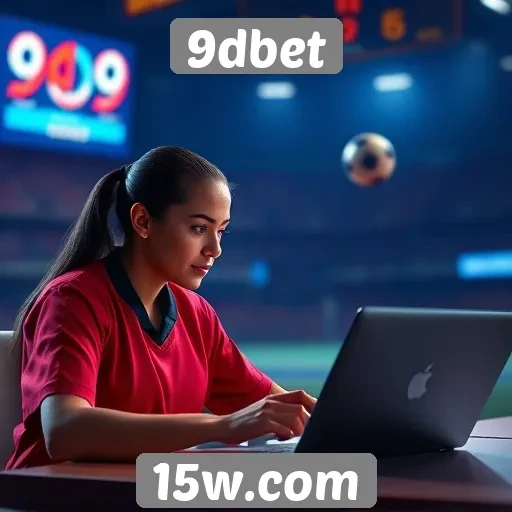 Custos e taxas associados ao uso da 9dbet