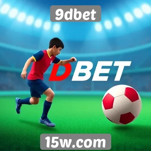 Campanhas promocionais atuais do 9dbet