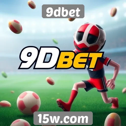 Avaliação de bônus e promoções do 9dbet