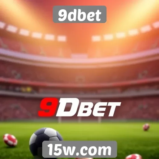 9dbet oferece promoções exclusivas para novos usuários