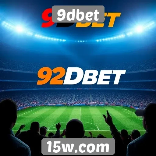 Análise das principais características do 9dbet