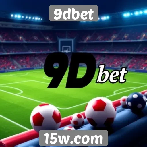 Análise dos jogos oferecidos pelo site 9dbet