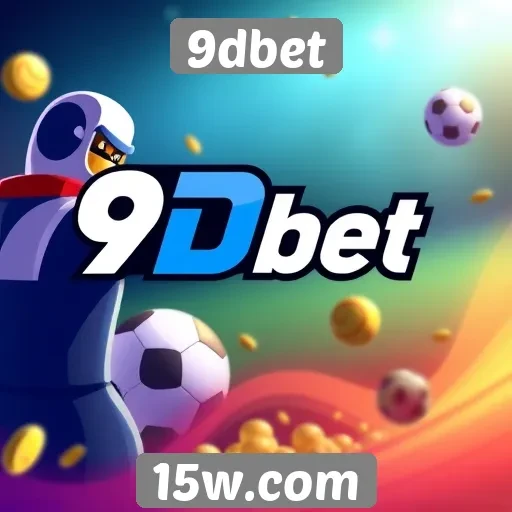 9dbet amplia opções de jogos para usuários