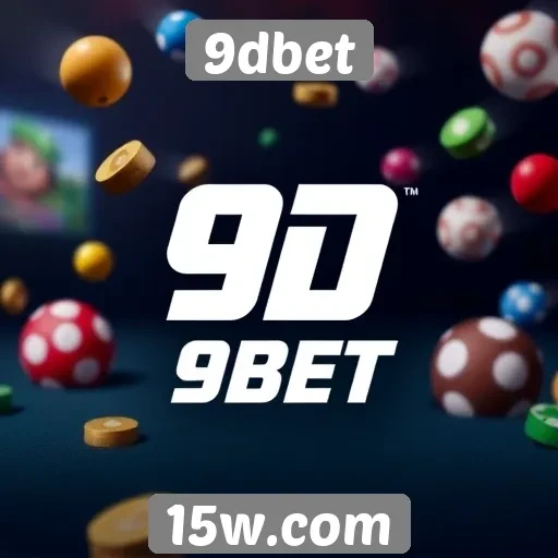 9dbet oferece variedade de jogos para todos os perfis
