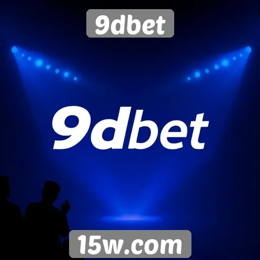Impactos do 9dbet no mercado de apostas