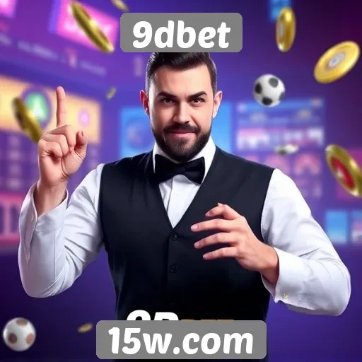 9dbet lançamento de novas funcionalidades para jogadores