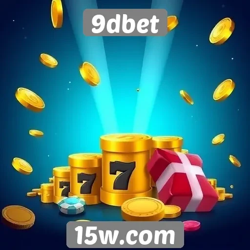 9dbet oferece novos jogos de mesa e slots