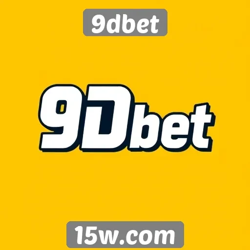 Plataforma 9dbet destaca bônus para novos usuários