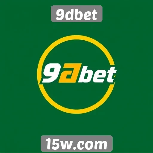 9dbet oferece ampla variedade de jogos online