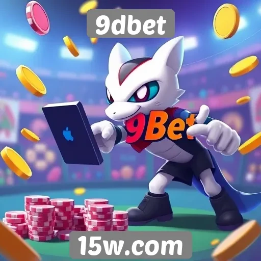 Análise da plataforma 9dbet e seus recursos