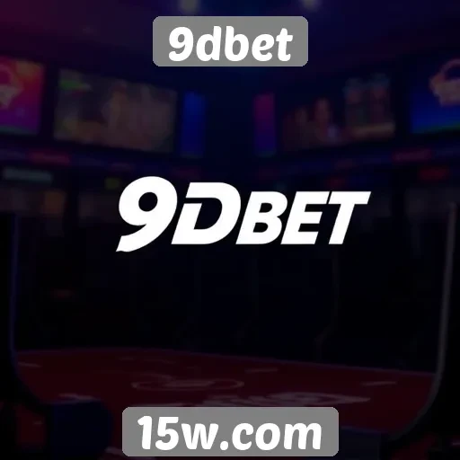 Análise da popularidade do 9dbet entre os jogadores