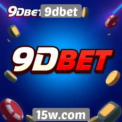 9dbet oferece promoções atraentes para novos jogadores