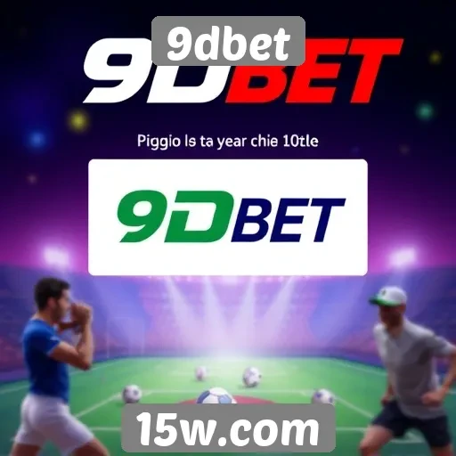 Reputação do 9dbet entre os jogadores internacionais