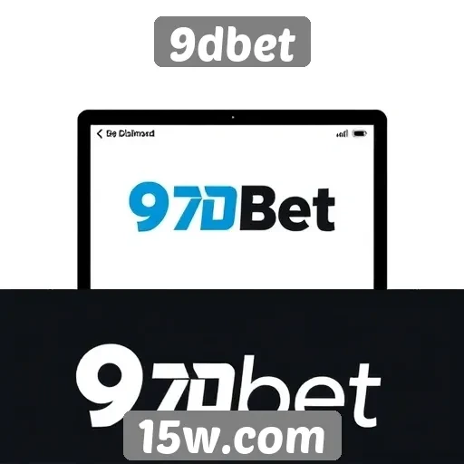 Análise de segurança do site 9dbet