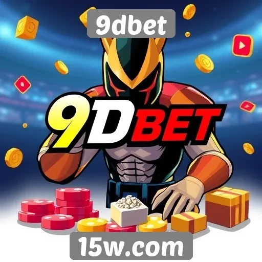 9dbet: segurança e confiabilidade em jogos online