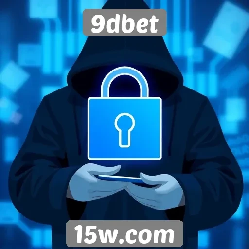 Explorando a segurança do site 9dbet para usuários