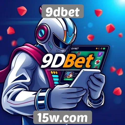 Como 9dbet inova na experiência do usuário