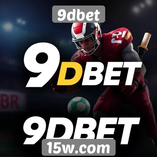 Uma análise detalhada dos jogos disponíveis no 9dbet