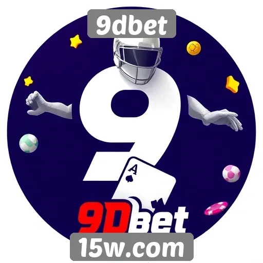 Variantes de jogos disponíveis no 9dbet