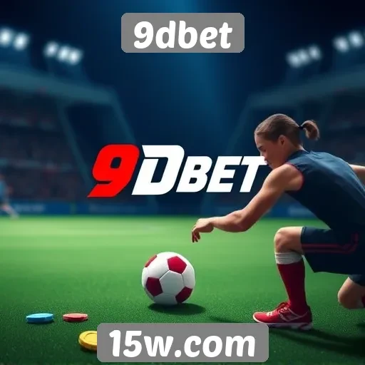 Avaliação das opções de jogos disponíveis no 9dbet