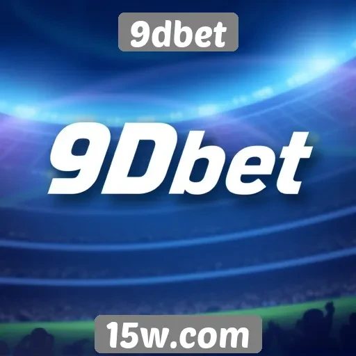 Crescimento do mercado de apostas em 9dbet