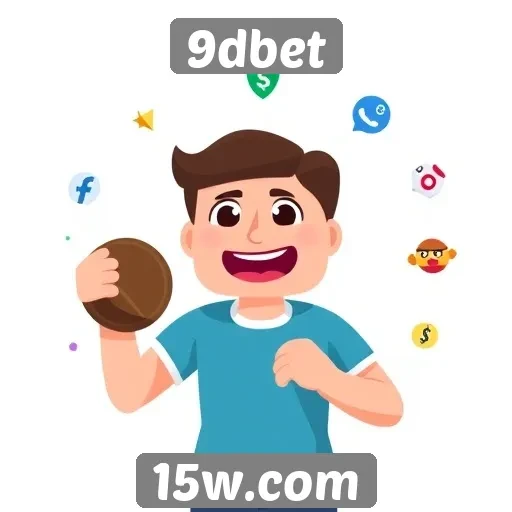 Novas funcionalidades do site 9dbet em análise