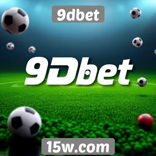 Ofertas e promoções no site 9dbet