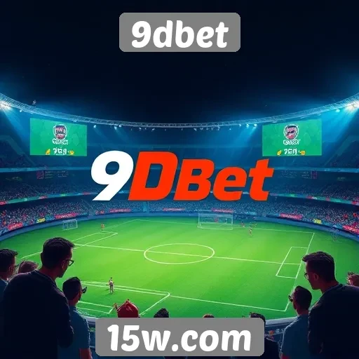 Visão geral dos serviços oferecidos pelo site 9dbet