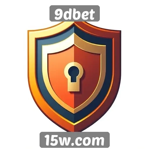 Análise de segurança do site de jogos 9dbet