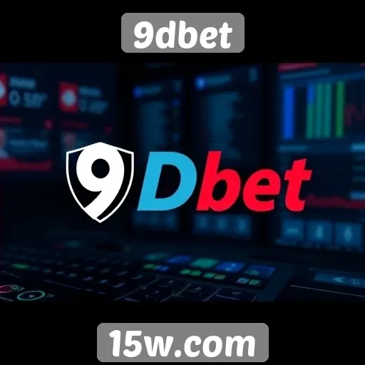 Análise da segurança e proteção de dados no 9dbet