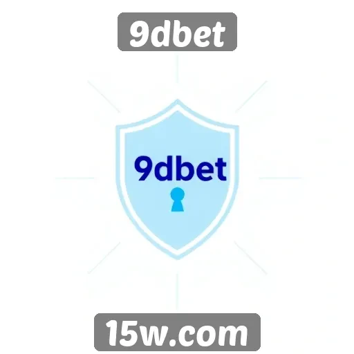 Características de segurança da plataforma 9dbet