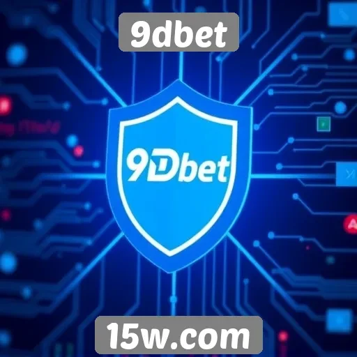 Exploração das medidas de segurança do site 9dbet