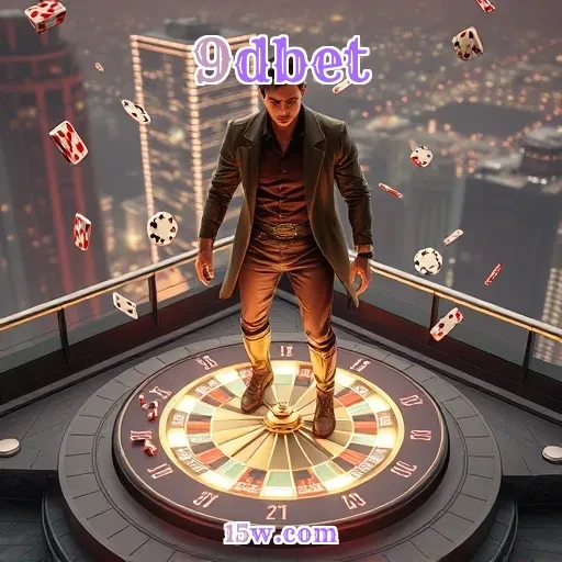 9dbet: Como o Suporte Enriquecem sua Jornada de Apostas