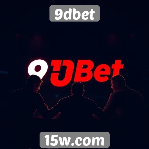 Comportamento dos usuários no 9dbet em 2025