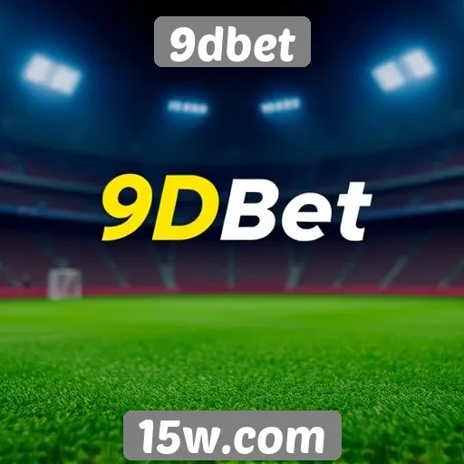 Feedback dos usuários sobre o 9dbet